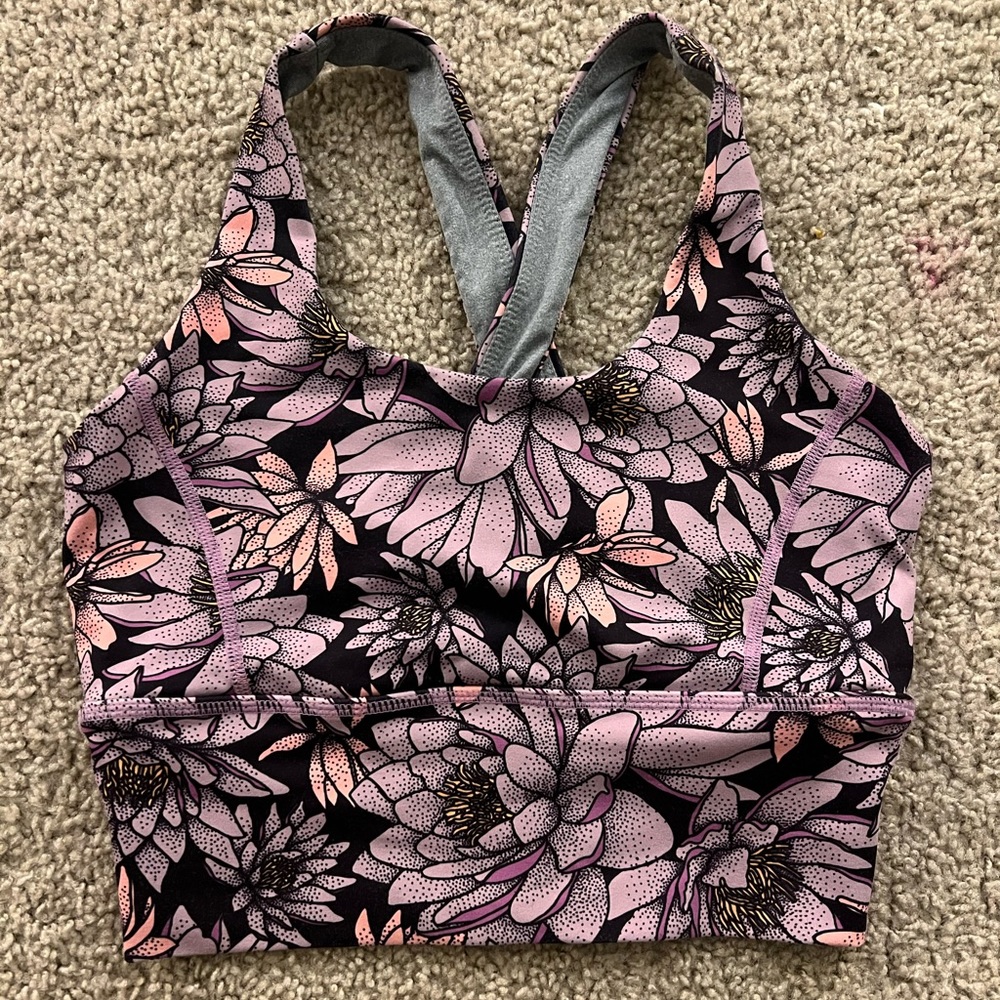Born primitive sports bra